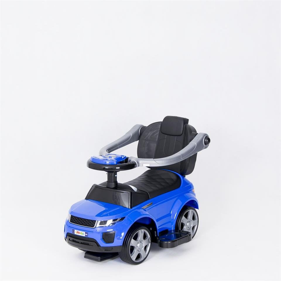 Guralica rover s vodilicom blue