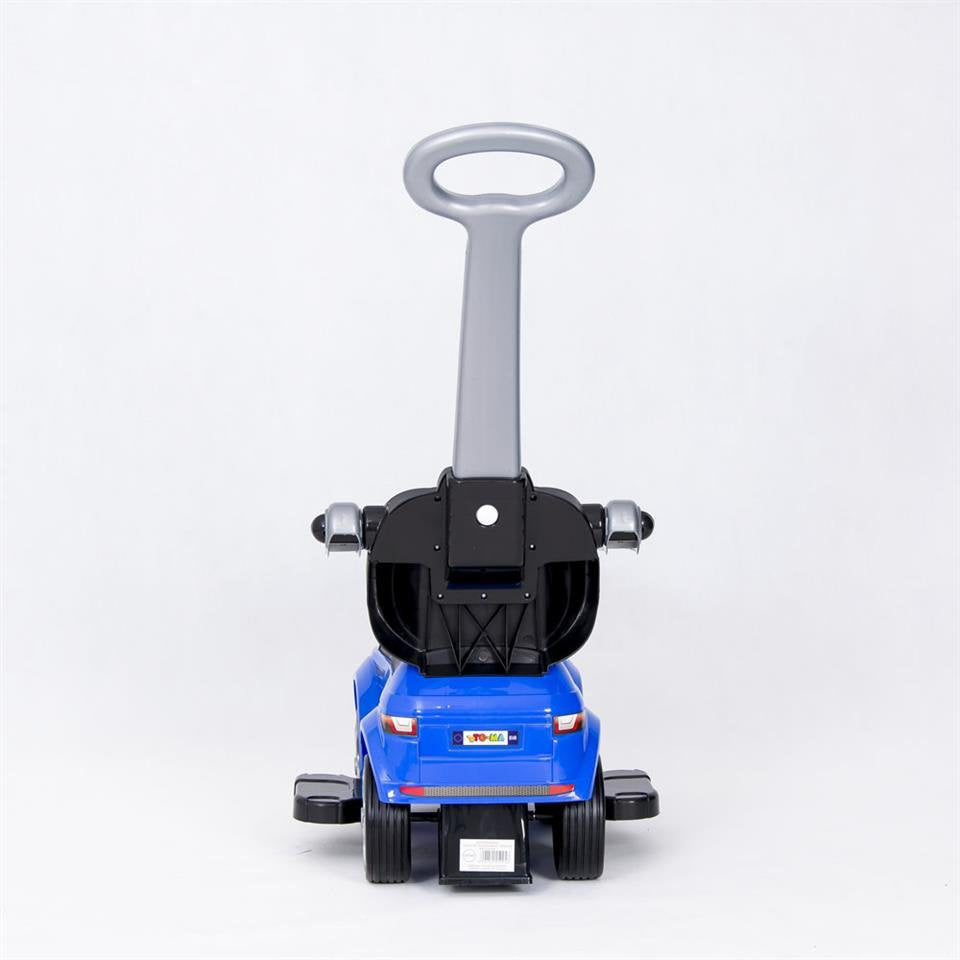 Guralica rover s vodilicom blue