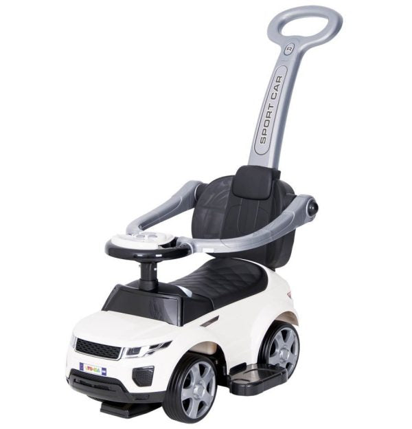 Baby Mix plastična zvečka trubica