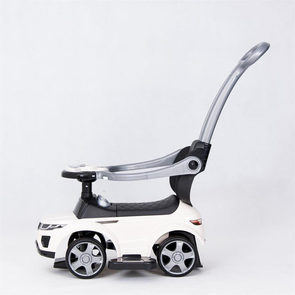 Guralica rover s vodilicom white