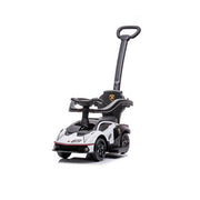 Guralica Lamborghini bijela