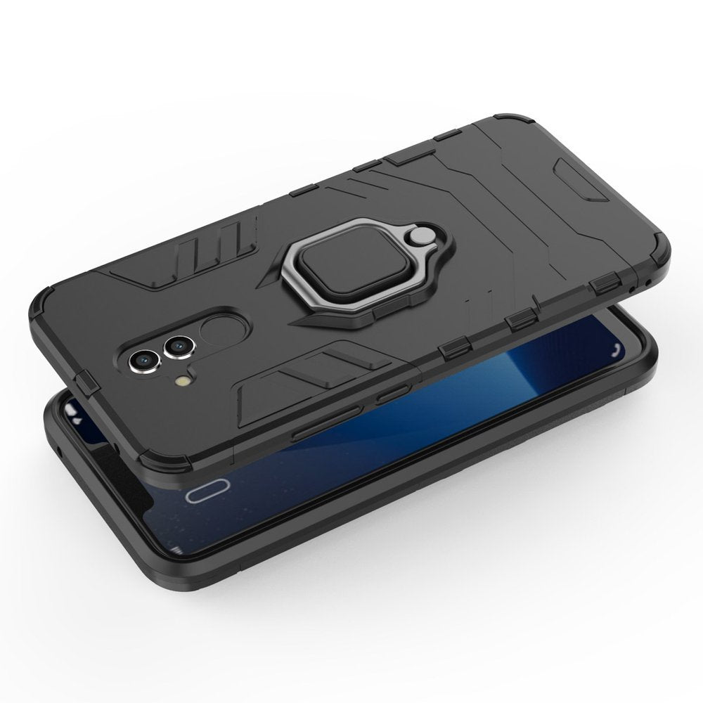 Ring Armor Case zaščitna torbica za Huawei Mate 20 Lite