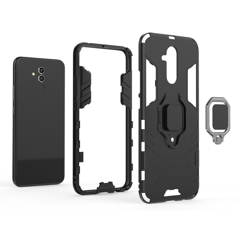 Ring Armor Case zaščitna torbica za Huawei Mate 20 Lite