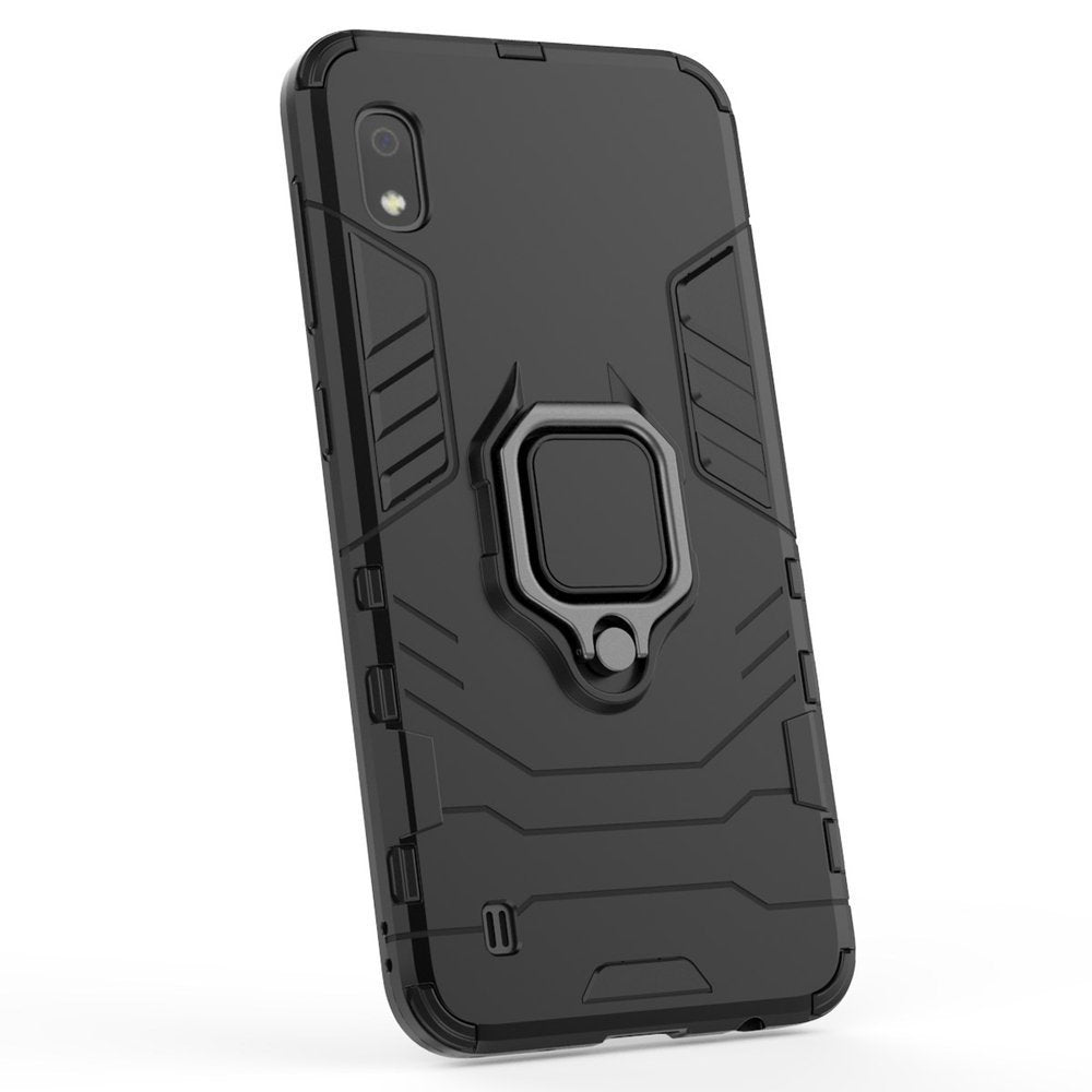 Ring Armor Case zaštitna futrola za Samsung Galaxy A10 crna