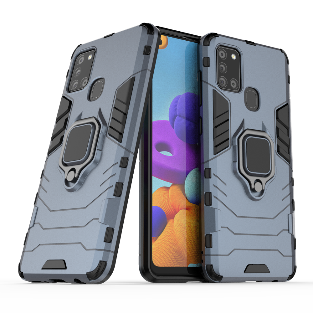 Ring Armor Case zaštitna futrola za Samsung Galaxy A21S