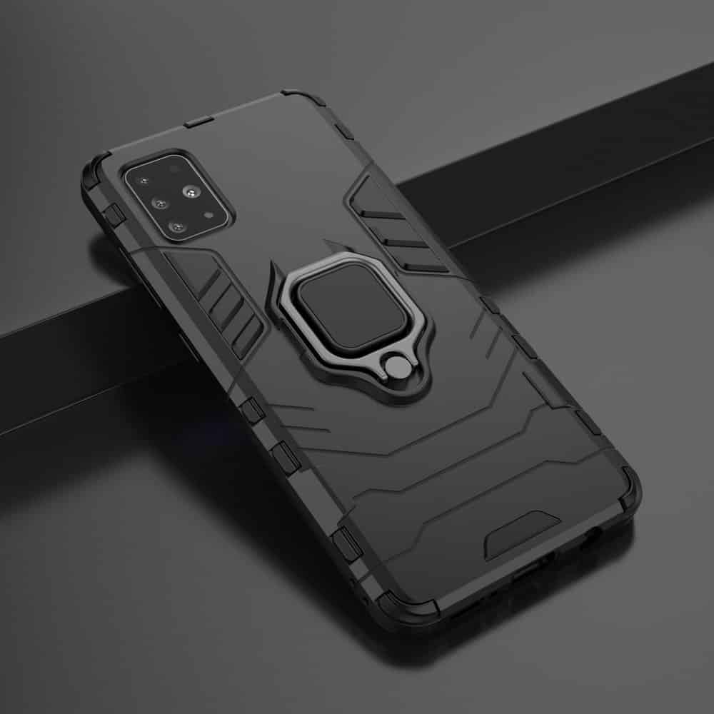 Ochranný kryt Ring Armor Case pro Samsung Galaxy A51