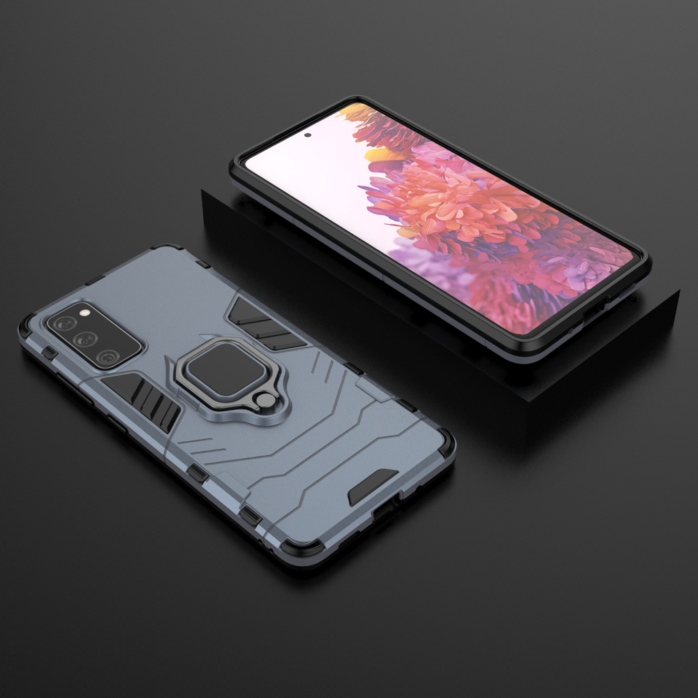 Ring Armor Case zaštitna futrola za Samsung Galaxy S20 FE 5G