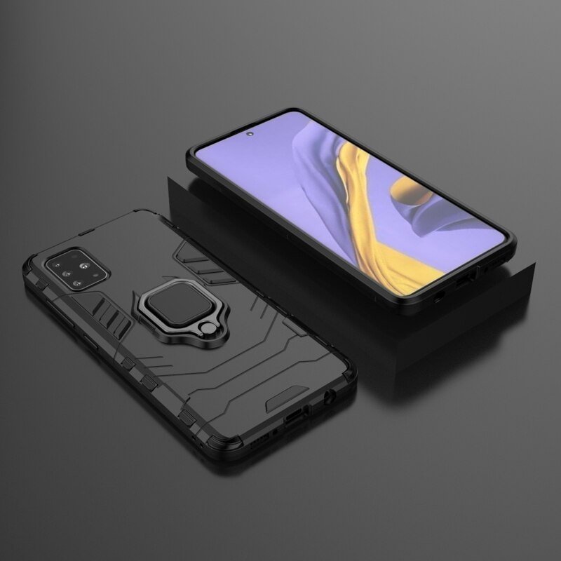 Ring Armor Case zaštitna futrola za Samsung Galaxy S20 Plus