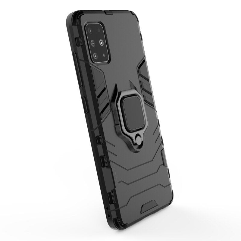 Ring Armor Case zaštitna futrola za Samsung Galaxy S20 Plus