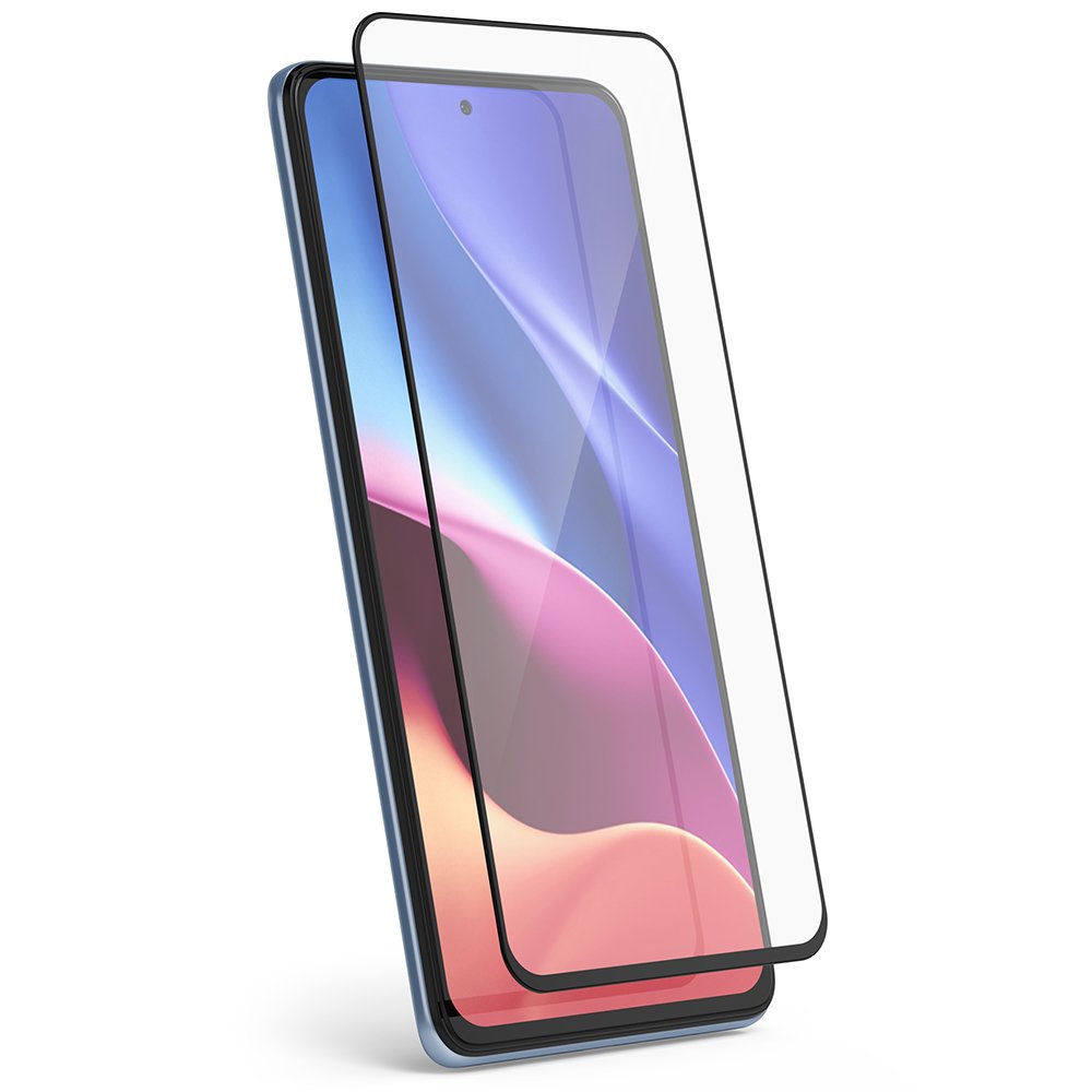 Ringke Invisible Defender ID staklo Kaljeno staklo 2,5D 0,33 mm za Xiaomi Mi 10T Lite 5G / Mi 10i 5G