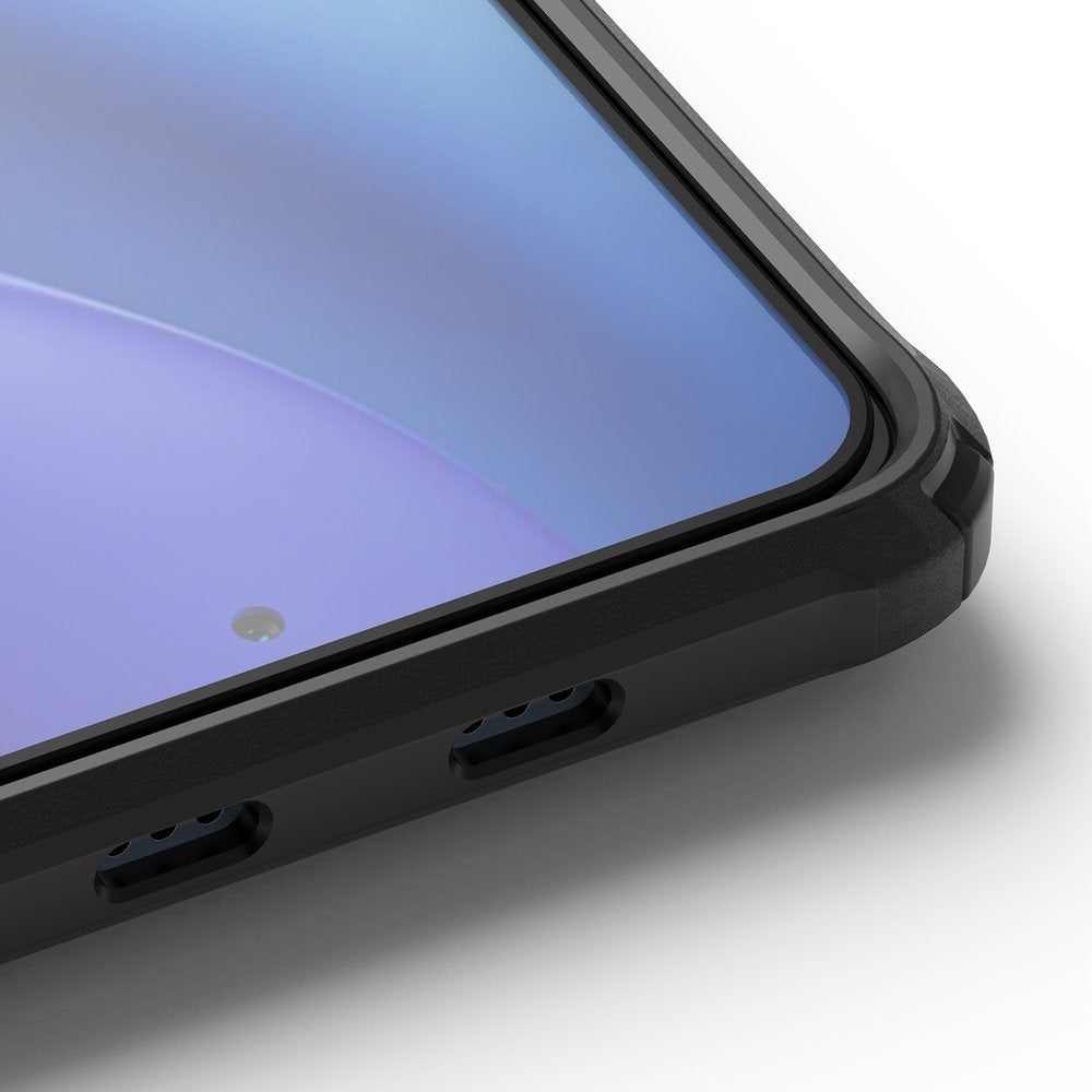 Ringke Invisible Defender ID sklo Tvrzené sklo 2,5D 0,33mm pro Xiaomi Mi 10T Lite 5G / Mi 10i 5G