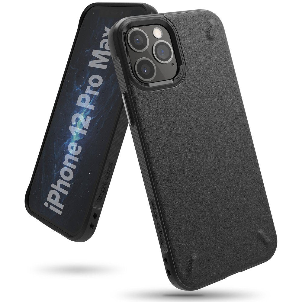 Kryt Ringke Onyx pro iPhone 12 Pro Max