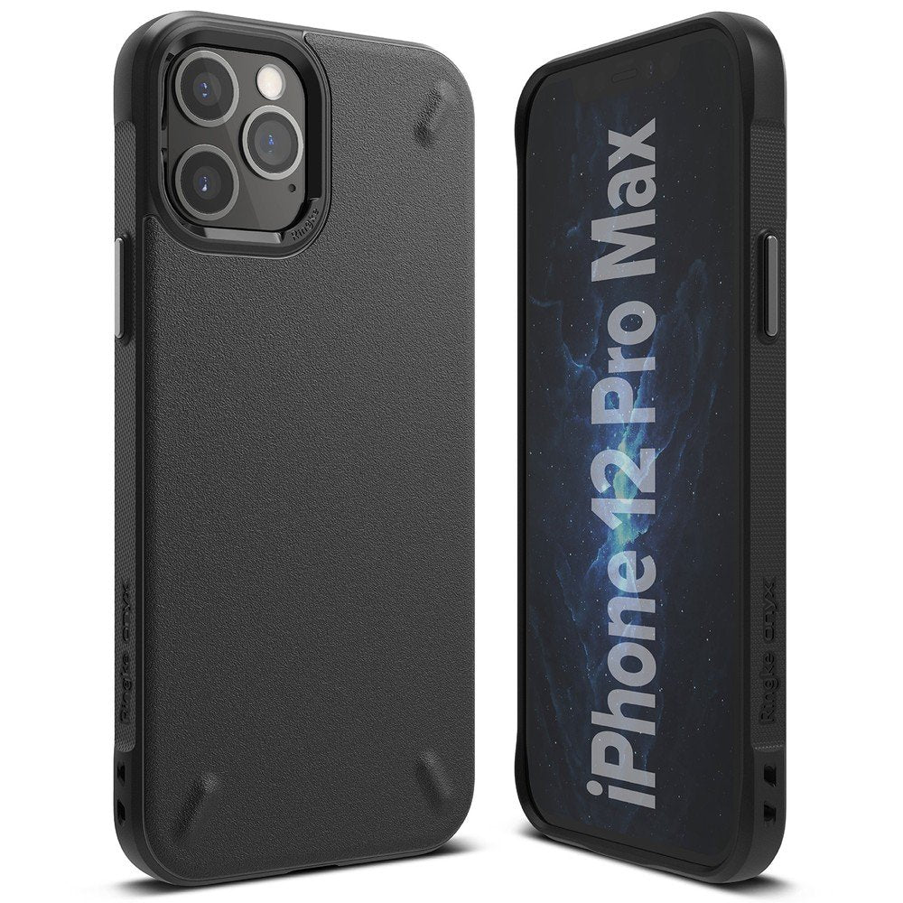 Kryt Ringke Onyx pro iPhone 12 Pro Max