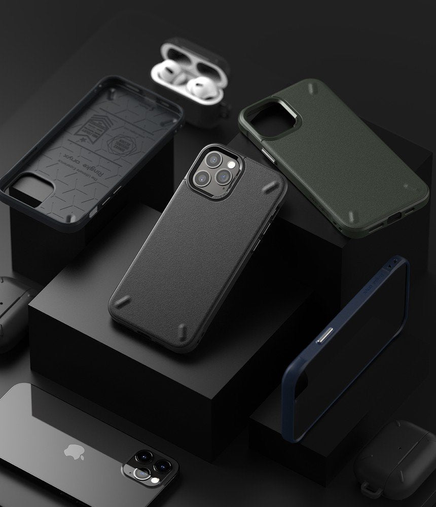 Kryt Ringke Onyx pro iPhone 12 Pro Max