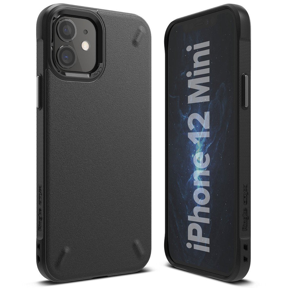 Odolné pouzdro Ringke Onyx pro iPhone 12 mini