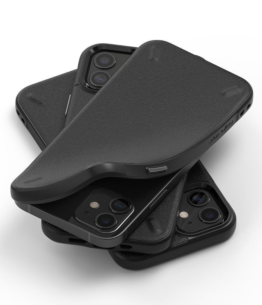 Odolné pouzdro Ringke Onyx pro iPhone 12 mini