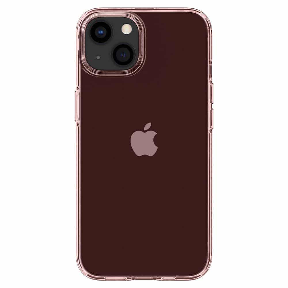 SPIGEN CRYSTAL FLEX PRO IPHONE 13 ROSE