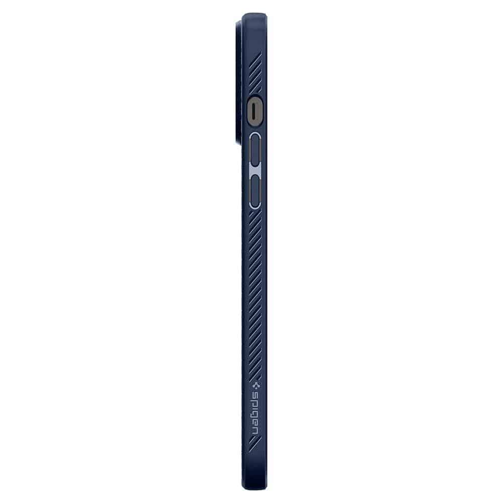 SPIGEN LIQUID AIR PRO IPHONE 13 PRO NAVY BLUE