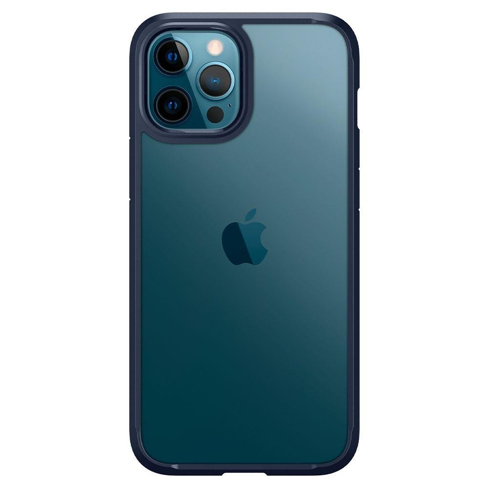 SPIGEN ULTRA HYBRID MASKA ZA IPHONE 12/12 PRO
