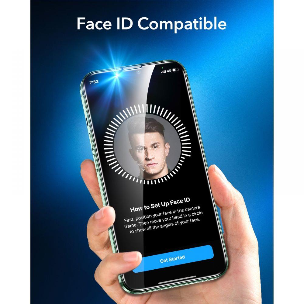ESR ARMORITE TVRZENÉ SKLO 2 KUSY V BALENÍ PRO IPHONE 13 MINI