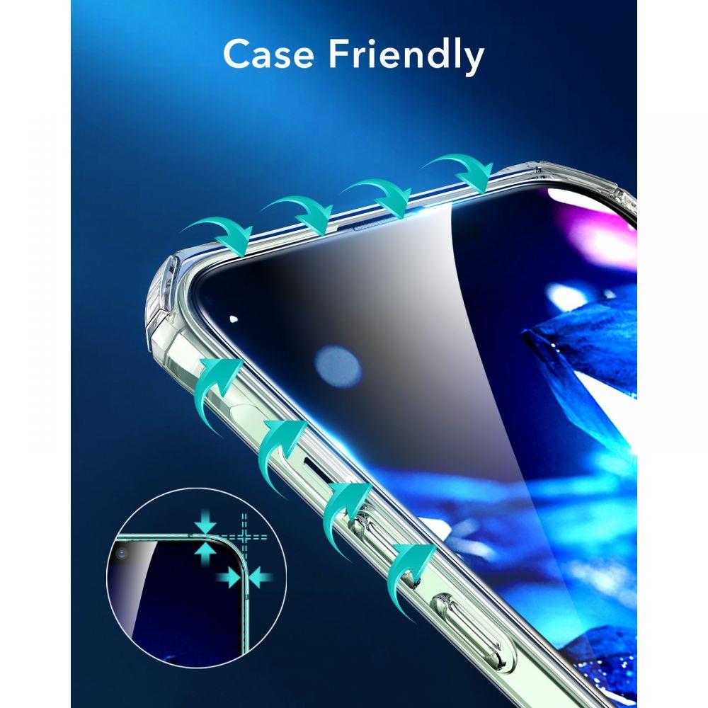 ESR ARMORITE TVRZENÉ SKLO 2 KUSY V BALENÍ PRO IPHONE 13 MINI