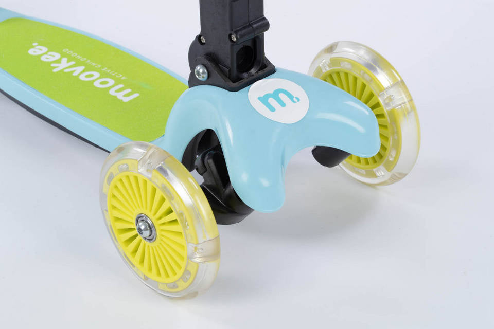 Dječji sklopivi romobil Milo do 50kg