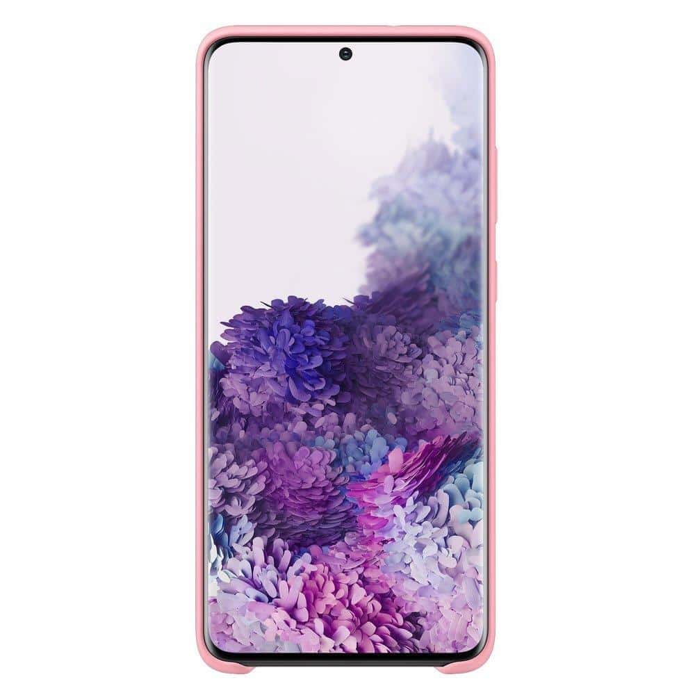Silikonové pouzdro, měkký, flexibilní kryt pro Samsung Galaxy A72
