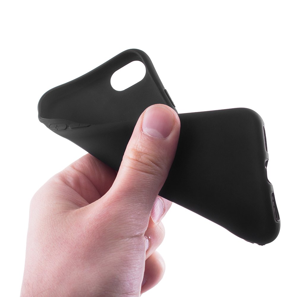Soft Matt Gel maska za Xiaomi Redmi 6 Pro / Xiaomi Mi A2 Lite