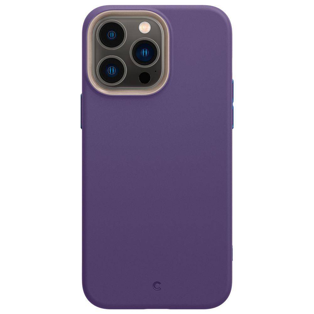 Spigen - Cyrill Ultra Color Mag Safe - iPhone 14 Pro - Taro