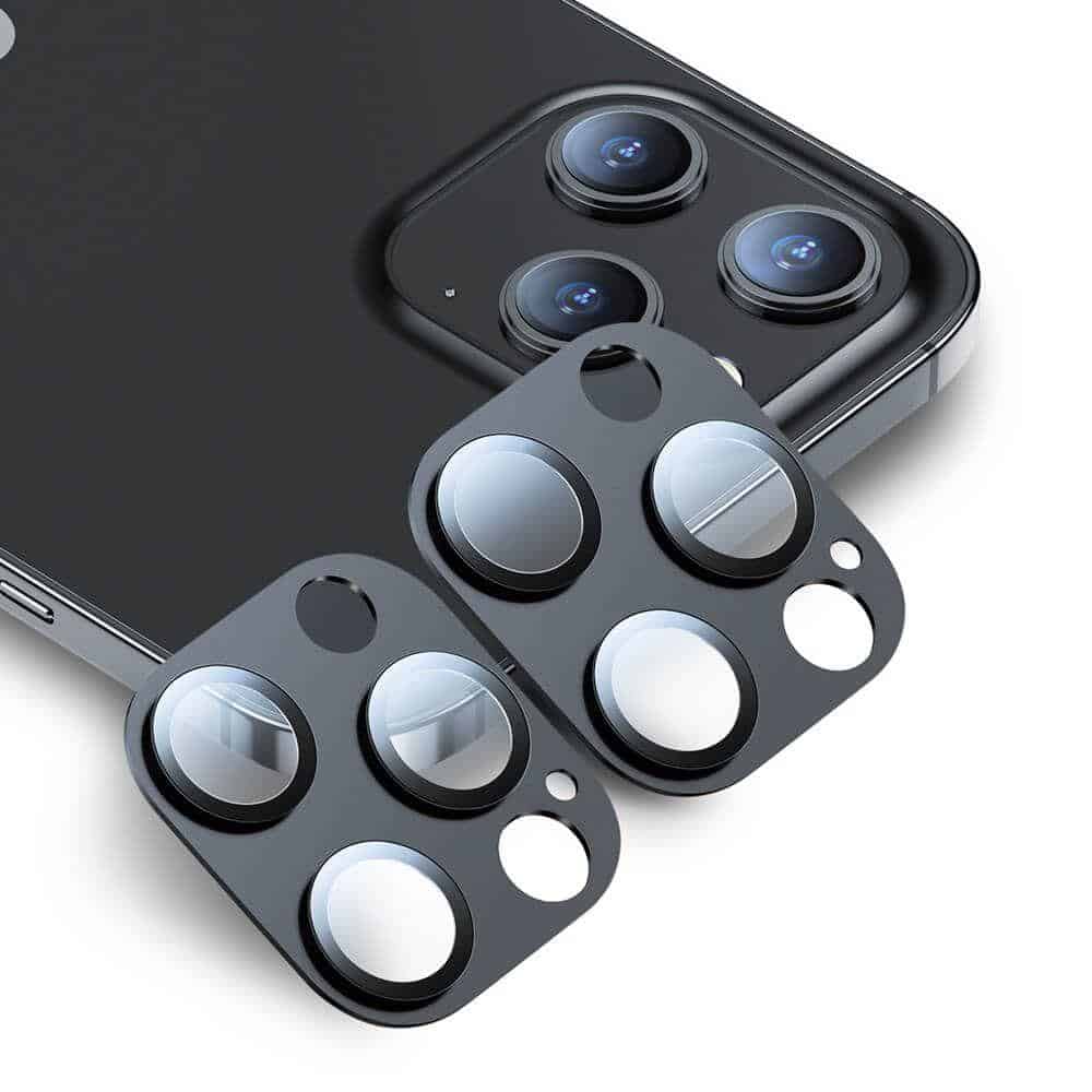 ESR kaljeno staklo za kameru 2 kom za iPhone 12 Pro