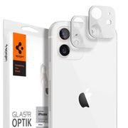 SPIGEN OPTIK.TR KALJENO STAKLO ZA KAMERU 2-KOM ZA iPHONE 12
