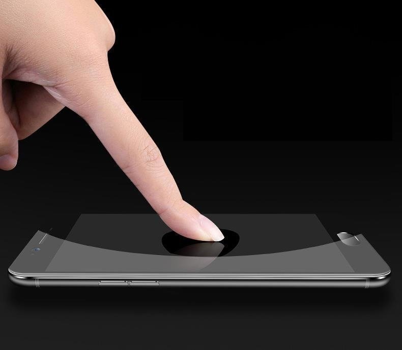 9H Zaštita zaslona od kaljenog stakla za Huawei P40 Lite 5G / Huawei Nova 7 SE