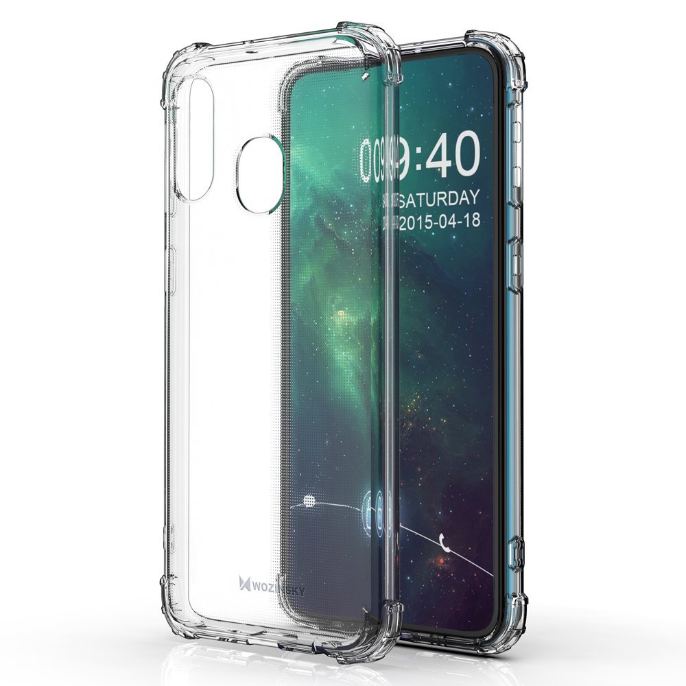 Ochranný kryt Anti-Shock pro Samsung Galaxy A20 E