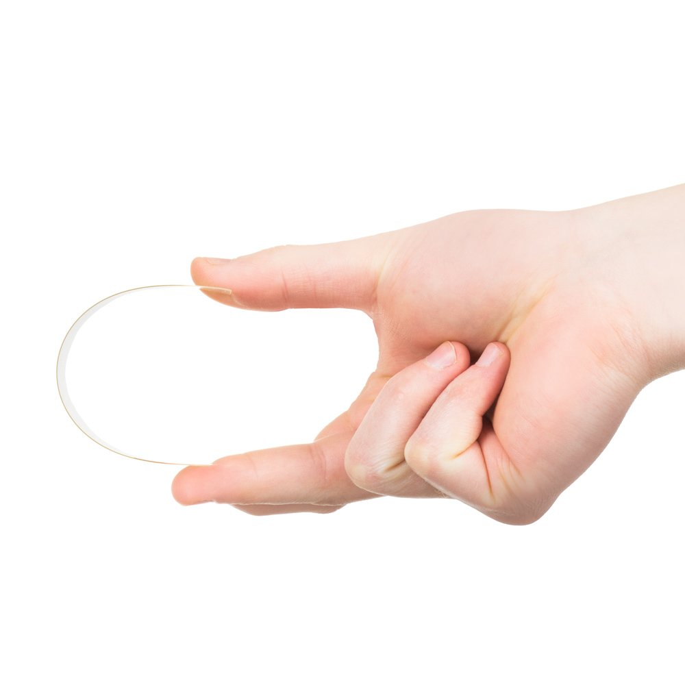 Nano Flexi staklo Hibridni zaštitnik zaslona Kaljeno staklo za Xiaomi Redmi Note 9T 5G