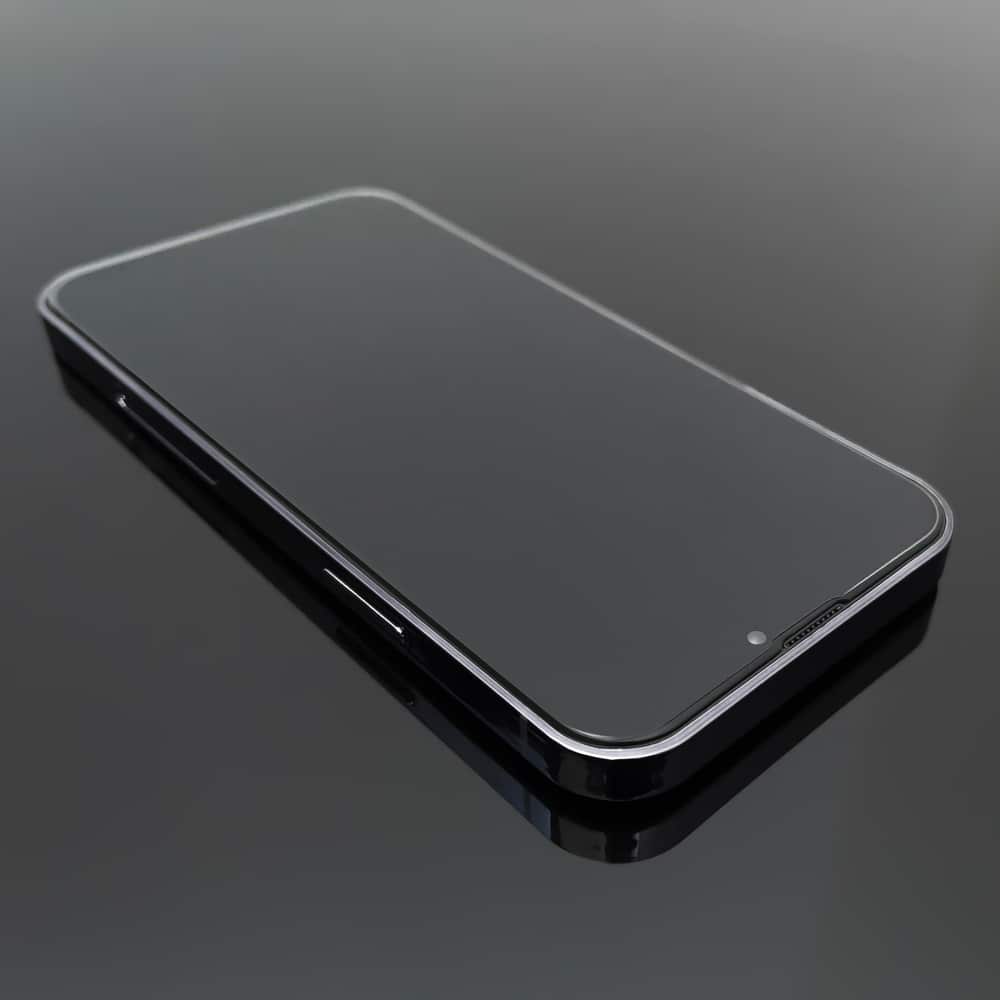 Wozinsky Nano Flexi Glass Hybrid Screen Protector Kaljeno staklo za iPhone 13 mini