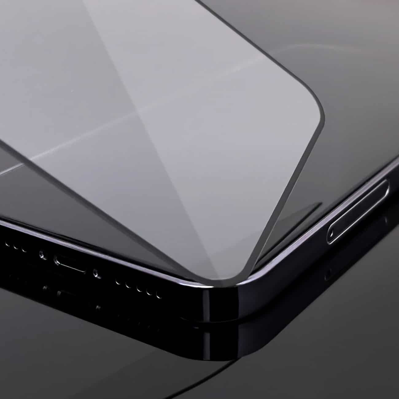 Wozinsky super vzdržljivo kaljeno steklo s polnim lepilom za celoten zaslon za Motorola Moto E20