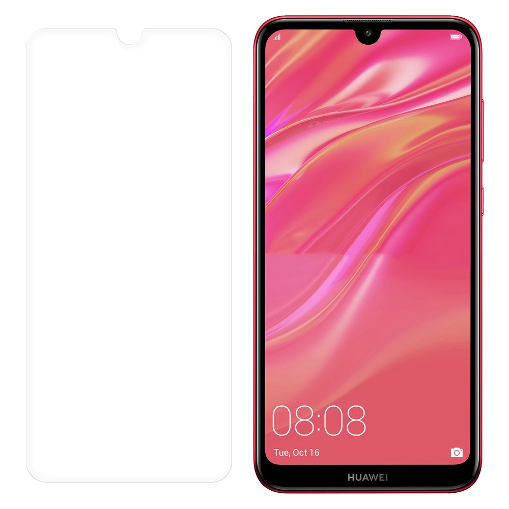 9H zaštitnik zaslona od kaljenog stakla za Huawei Y6 2019 / Huawei Y6s 2019 / Y6 Pro 2019