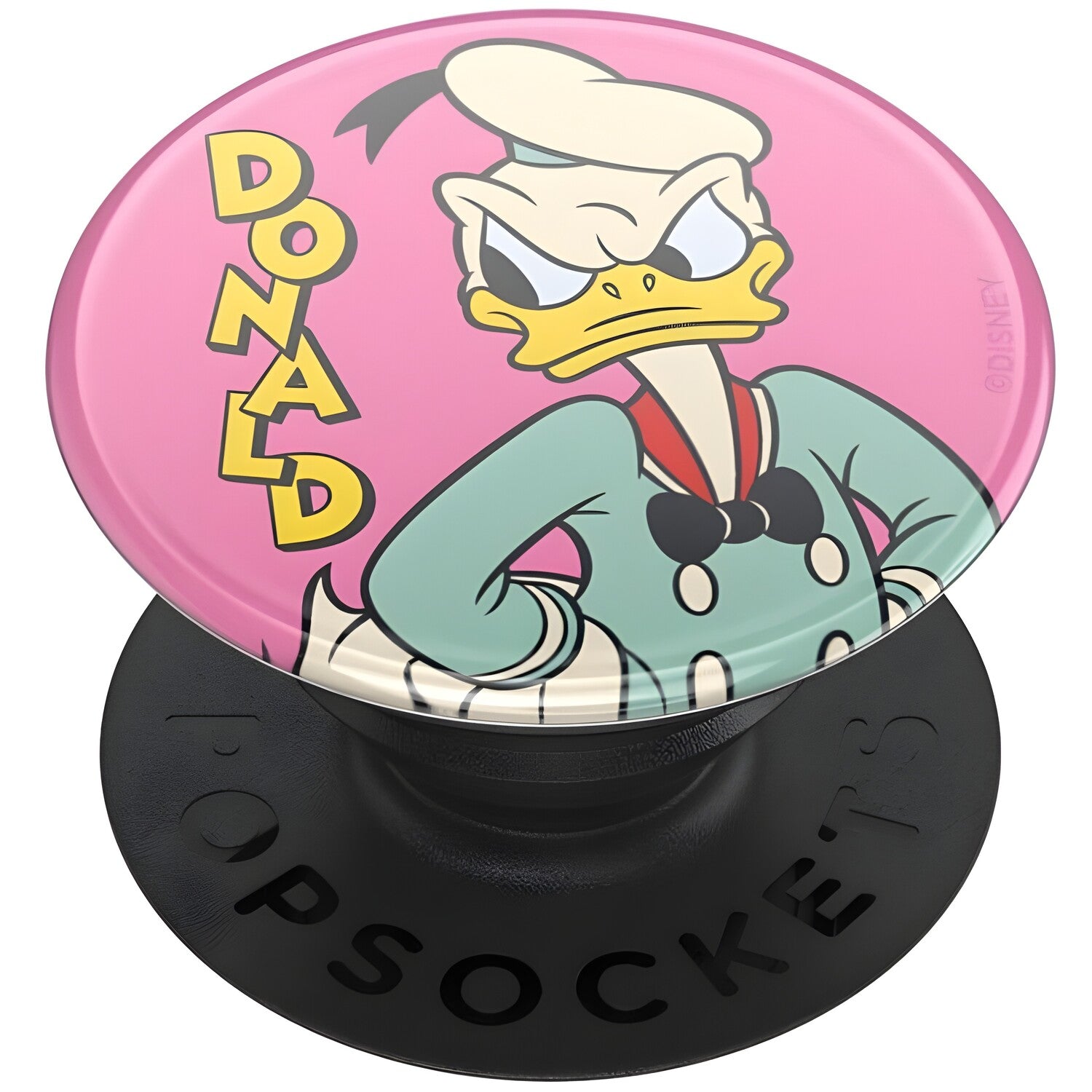 PopSockets - držač PopGrip - Donald KP32870