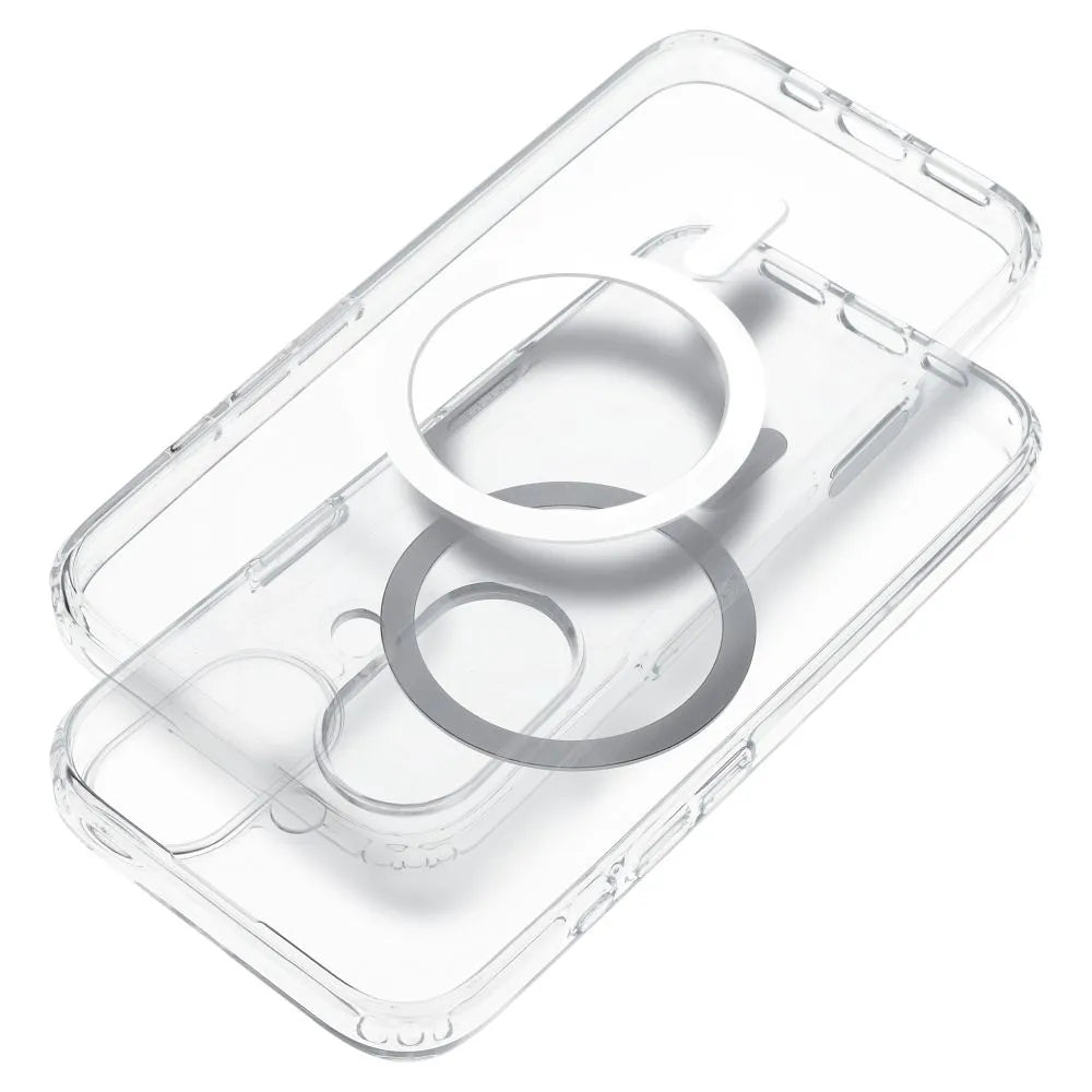 Maska Elite Mag kompatibilní s MagSafe a tlačítkem ovládání kamery pro iPhone 16