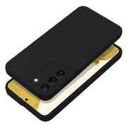 Roar Luna Case maskica za Samsung Galaxy A15 4G / A15 5G crna