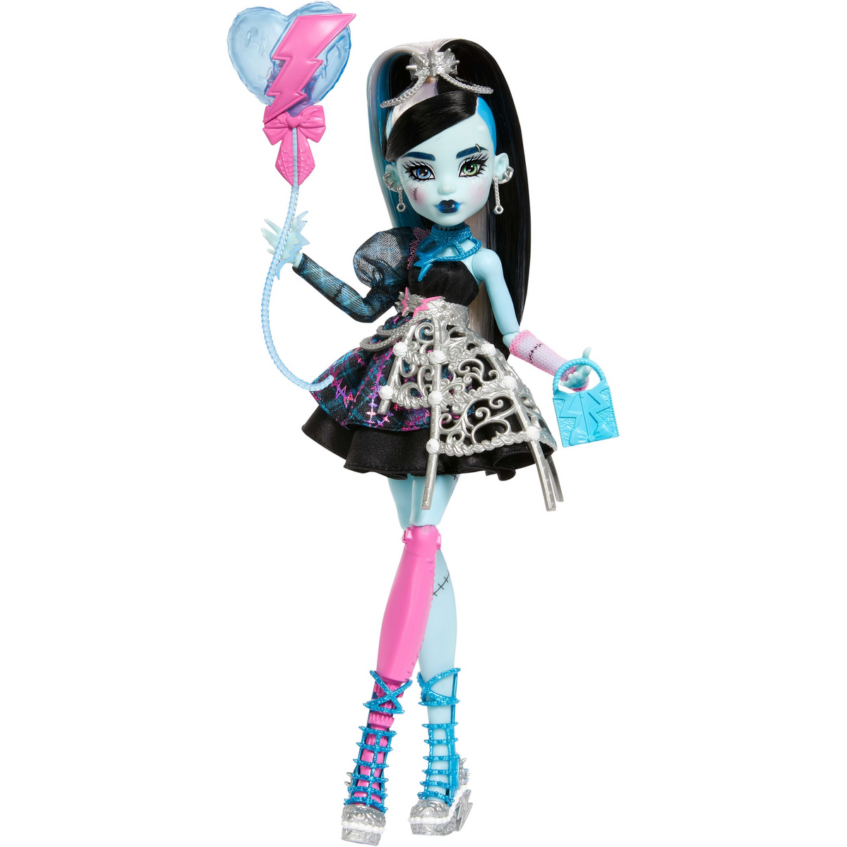 Monster High JBG75 lutka