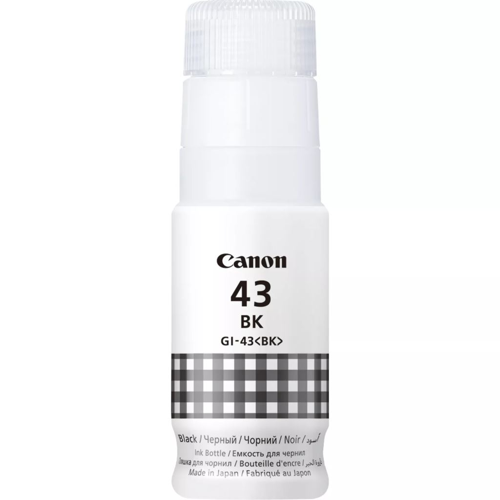 Canon GI-43BK Original
