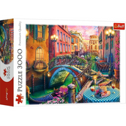 Trefl 33080 puzzle Slagalica 3000 kom Grad