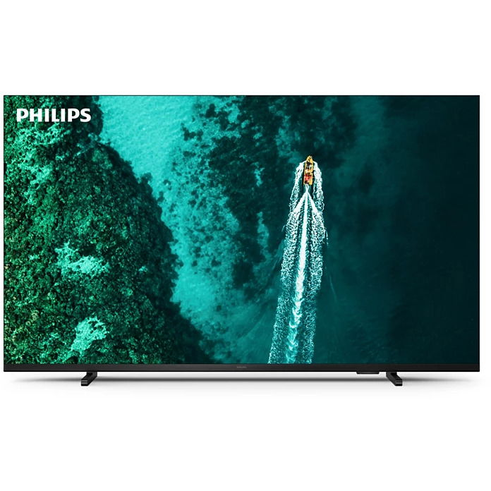 Philips 65PUS7409/12 LED televizor 165,1 cm (65") 4K Ultra HD Pametni televizor Wi-Fi Crno