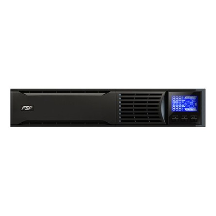 FSP Eufo 3k neprekidan tok energije (UPS) Line-Interactive 3 kVA 2700 W 8 utičnice naizmjenične struje