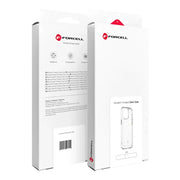FORCELL F-PROTECT Clear Case za HONOR X7a prozirna
