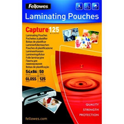 Fellowes 5396602 vrećica za laminiranje 50 kom