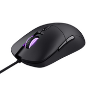 Trust GXT 981 Redex miš Desno USB Tip-A Optički 10000 DPI