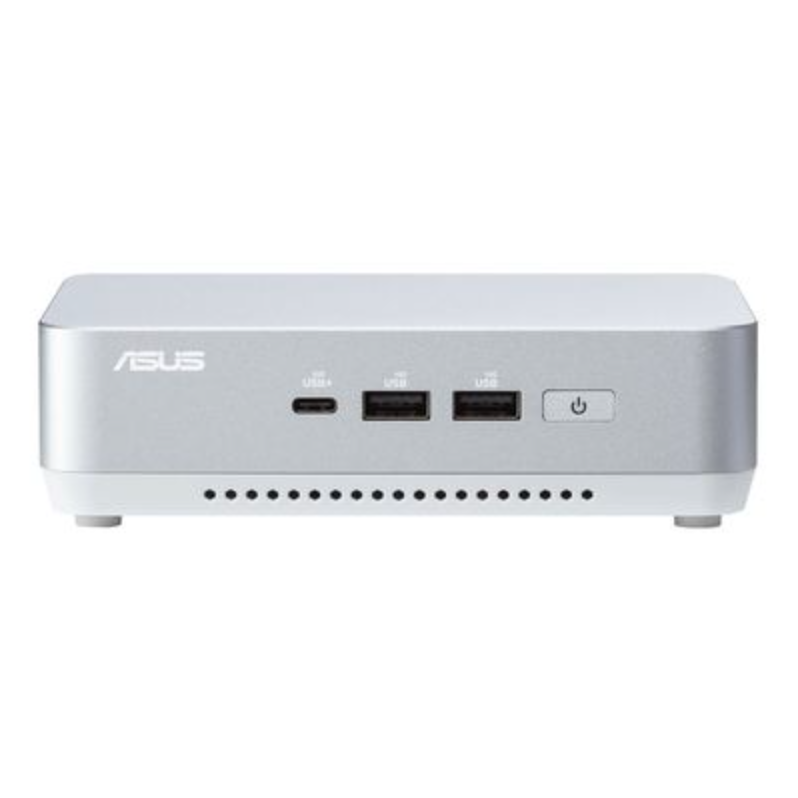 ASUS NUC 14 Pro+ RNUC14RVSU700000I UCFF Srebro 155H