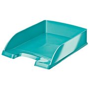 Leitz 52263051 ladica Polistiren Plavo